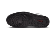Air Jordan 1 Zoom CMFT 2 Chrome Swoosh