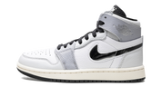 Air Jordan 1 Zoom CMFT 2 Chrome Swoosh