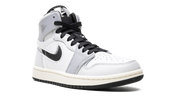 Air Jordan 1 Zoom CMFT 2 Chrome Swoosh