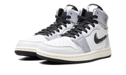 Air Jordan 1 Zoom CMFT 2 Chrome Swoosh