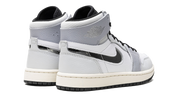 Air Jordan 1 Zoom CMFT 2 Chrome Swoosh