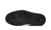 Air Jordan 1 Zoom CMFT 2 Chrome Swoosh