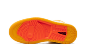Air Jordan 1 Zoom CMFT 2 Sunshine