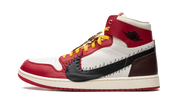 Air Jordan 1 Zoom CMFT 2 Teyana Taylor A Rose From Harlem
