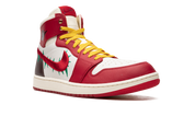 Air Jordan 1 Zoom CMFT 2 Teyana Taylor A Rose From Harlem