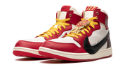 Air Jordan 1 Zoom CMFT 2 Teyana Taylor A Rose From Harlem
