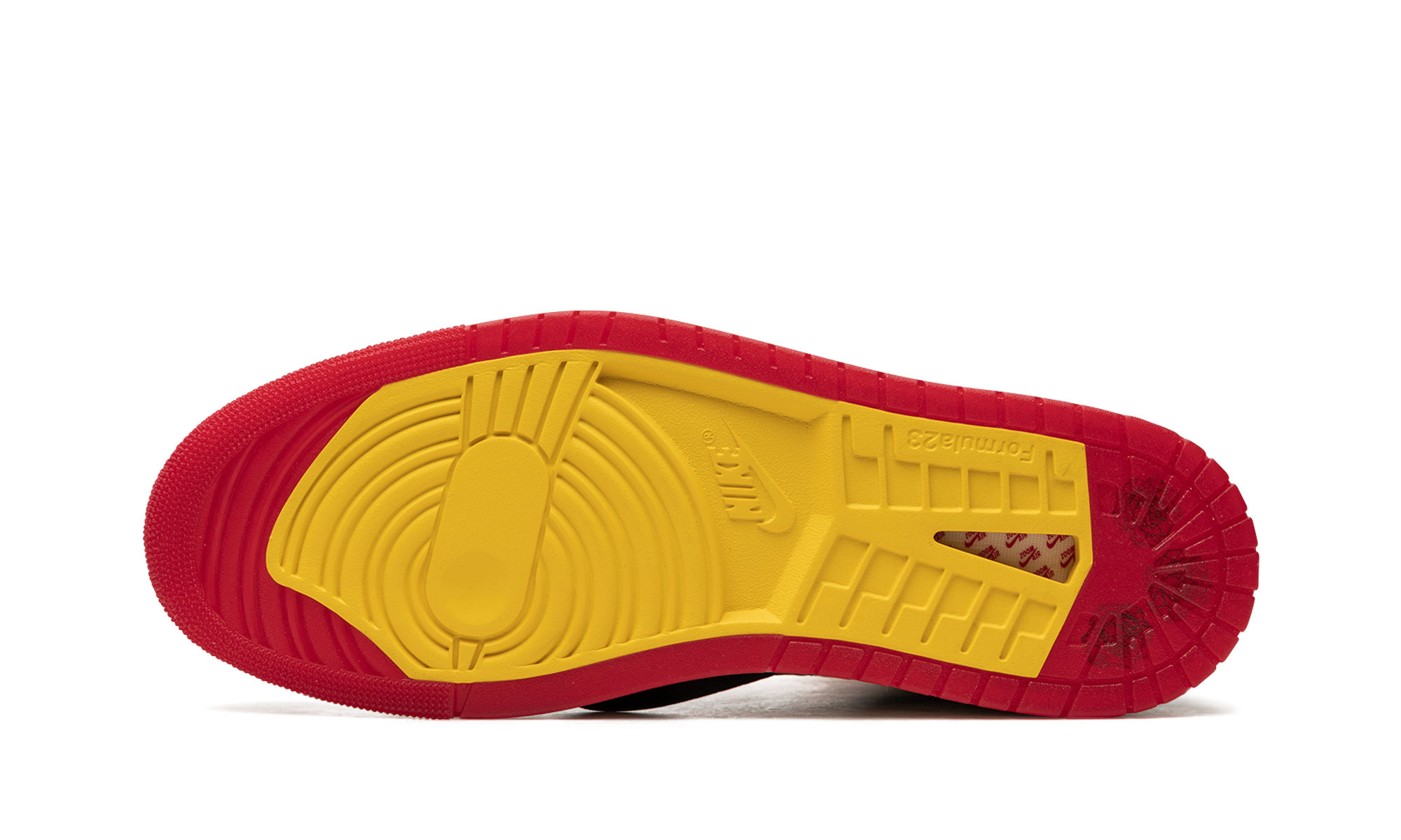 Air Jordan 1 Zoom CMFT 2 Teyana Taylor A Rose From Harlem