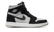 Air Jordan 1 Zoom Cmft Black Light Smoke Gray