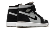 Air Jordan 1 Zoom Cmft Black Light Smoke Gray