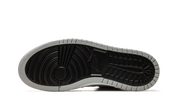 Air Jordan 1 Zoom Cmft Black Light Smoke Gray