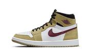 Air Jordan 1 Zoom CMFT Neutral Olive 1