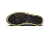 Air Jordan 1 Zoom CMFT Neutral Olive 3