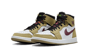 Air Jordan 1 Zoom CMFT Neutral Olive 5