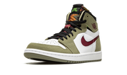 Air Jordan 1 Zoom CMFT Neutral Olive