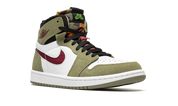 Air Jordan 1 Zoom CMFT Neutral Olive 8