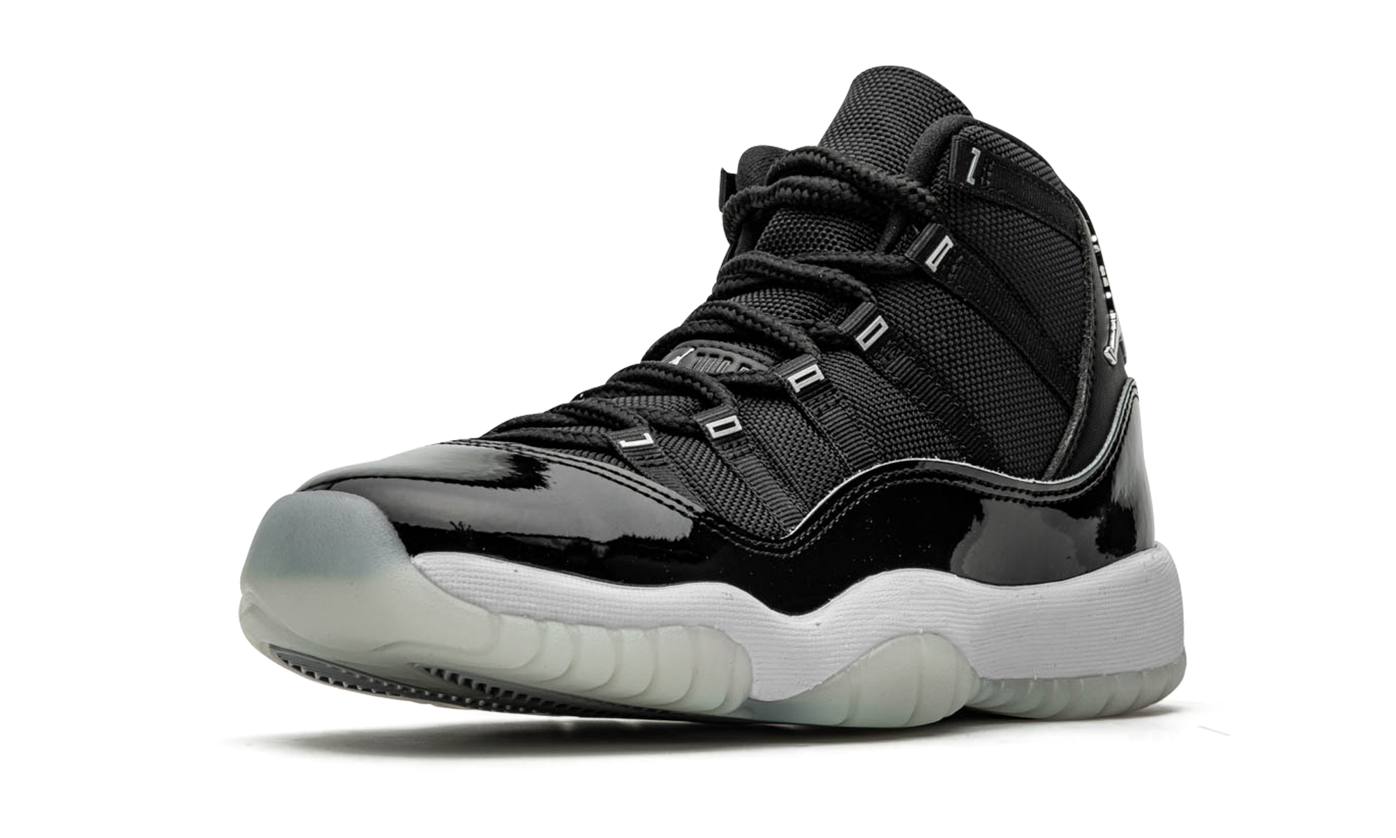 Air Jordan 11 Retro Jubilee (GS) 5