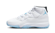 Air Jordan 11 Retro Legend Blue 1