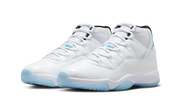 Air Jordan 11 Retro Legend Blue 2