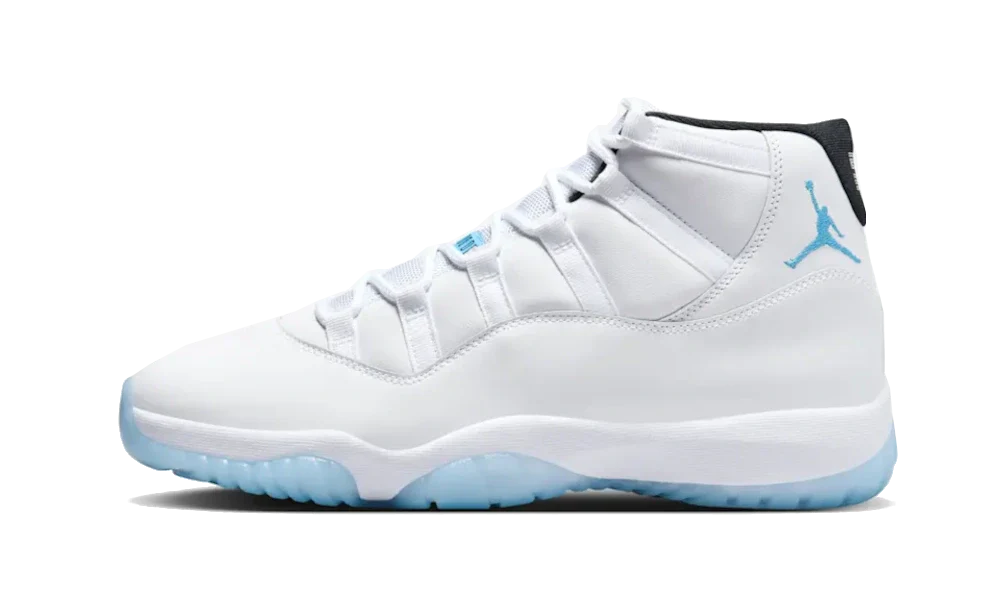 Air Jordan 11 Retro Legend Blue 3