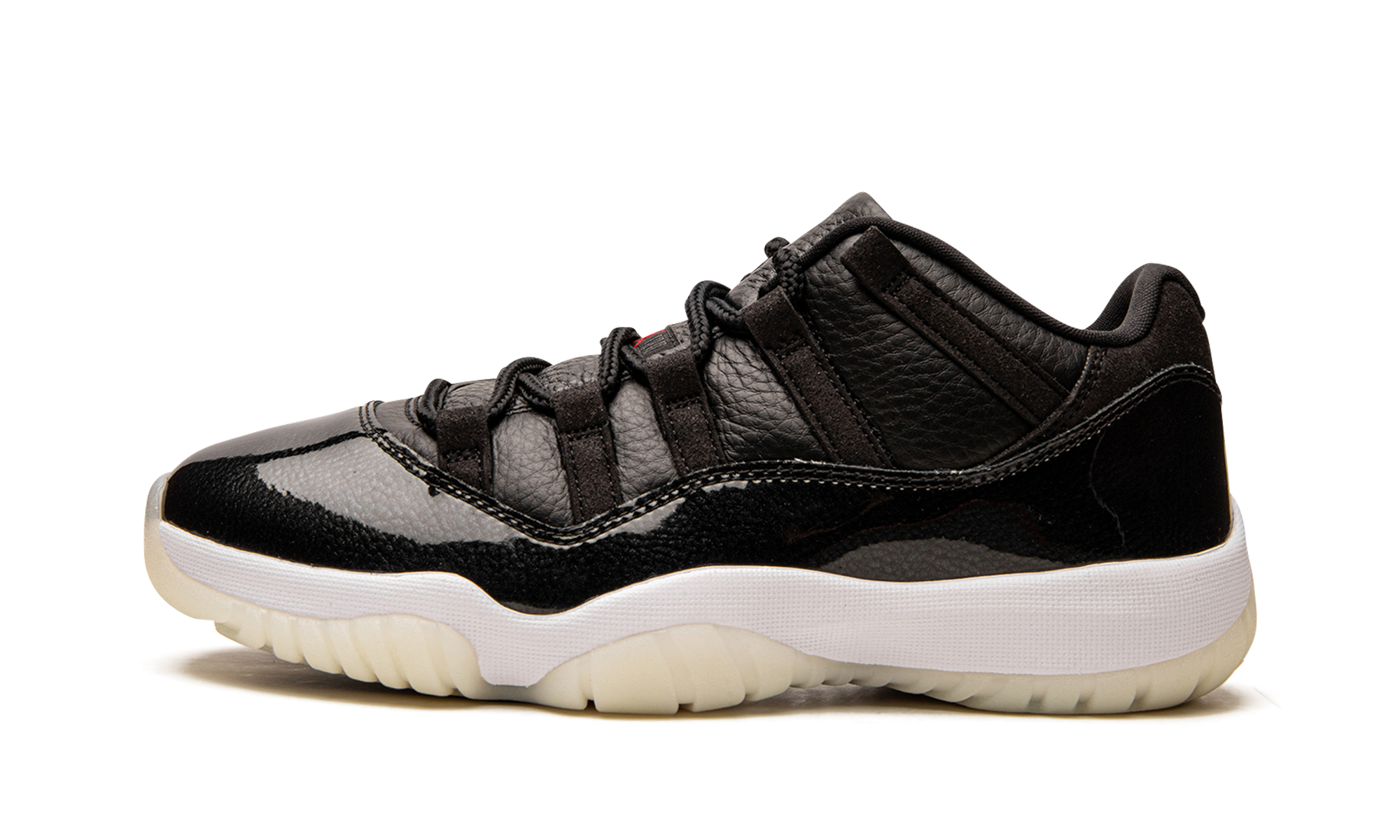 Air Jordan 11 Retro Low 72-10 1