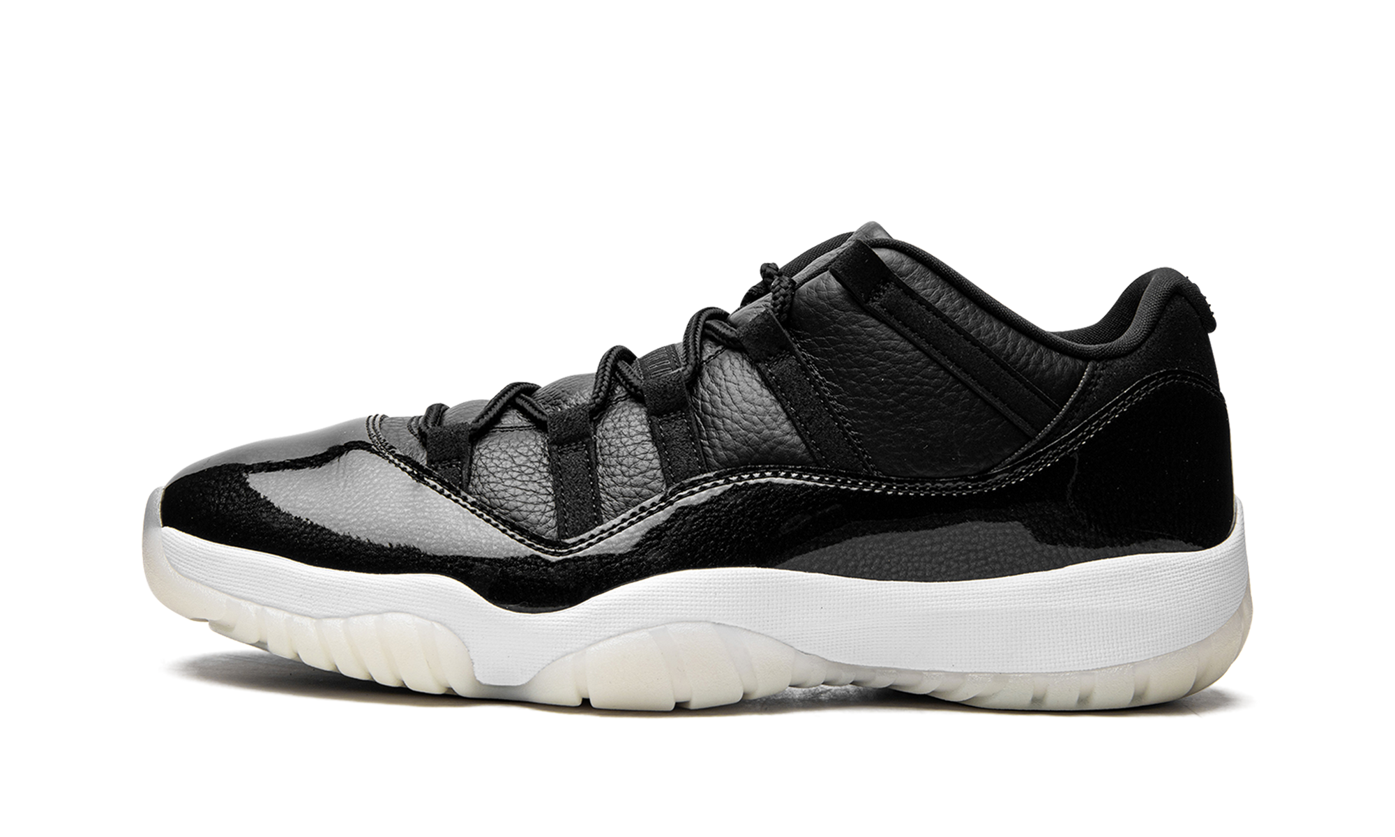 Air Jordan 11 Retro Low 72-10 2
