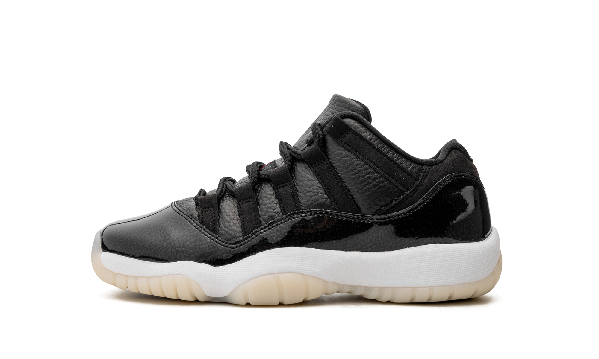 Air Jordan 11 Retro Low 72-10 (GS) 1