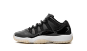 Air Jordan 11 Retro Low 72-10 (GS) 2