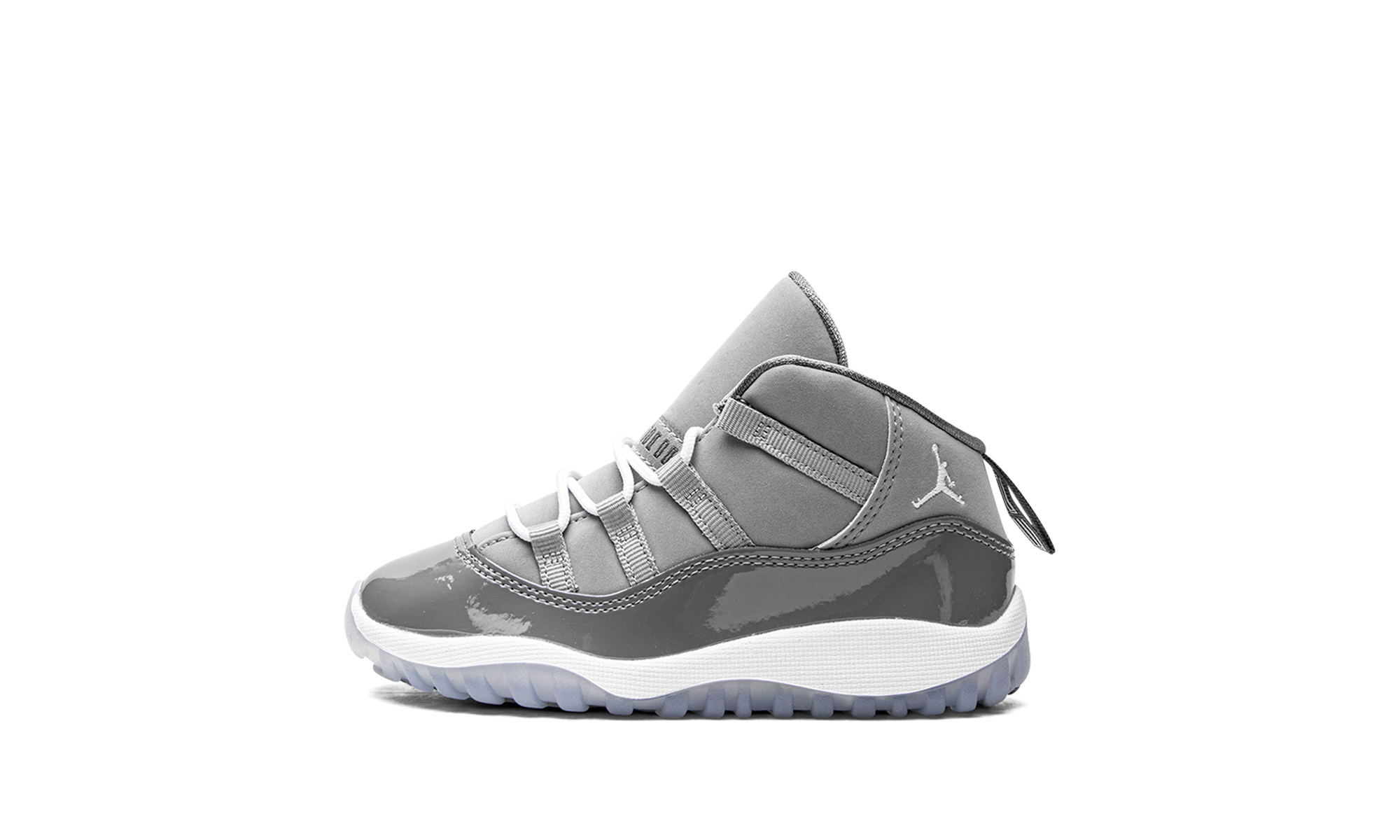 Air Jordan 11 Retro Low Cool Grey (TD) 1