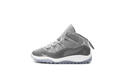 Air Jordan 11 Retro Low Cool Grey (TD) 2