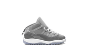 Air Jordan 11 Retro Low Cool Grey (TD) 7