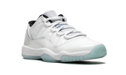 Air Jordan 11 Retro Low Legend Blue (GS) 8
