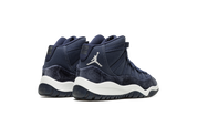 Air Jordan 11 Retro Midnight Navy (PS) 4