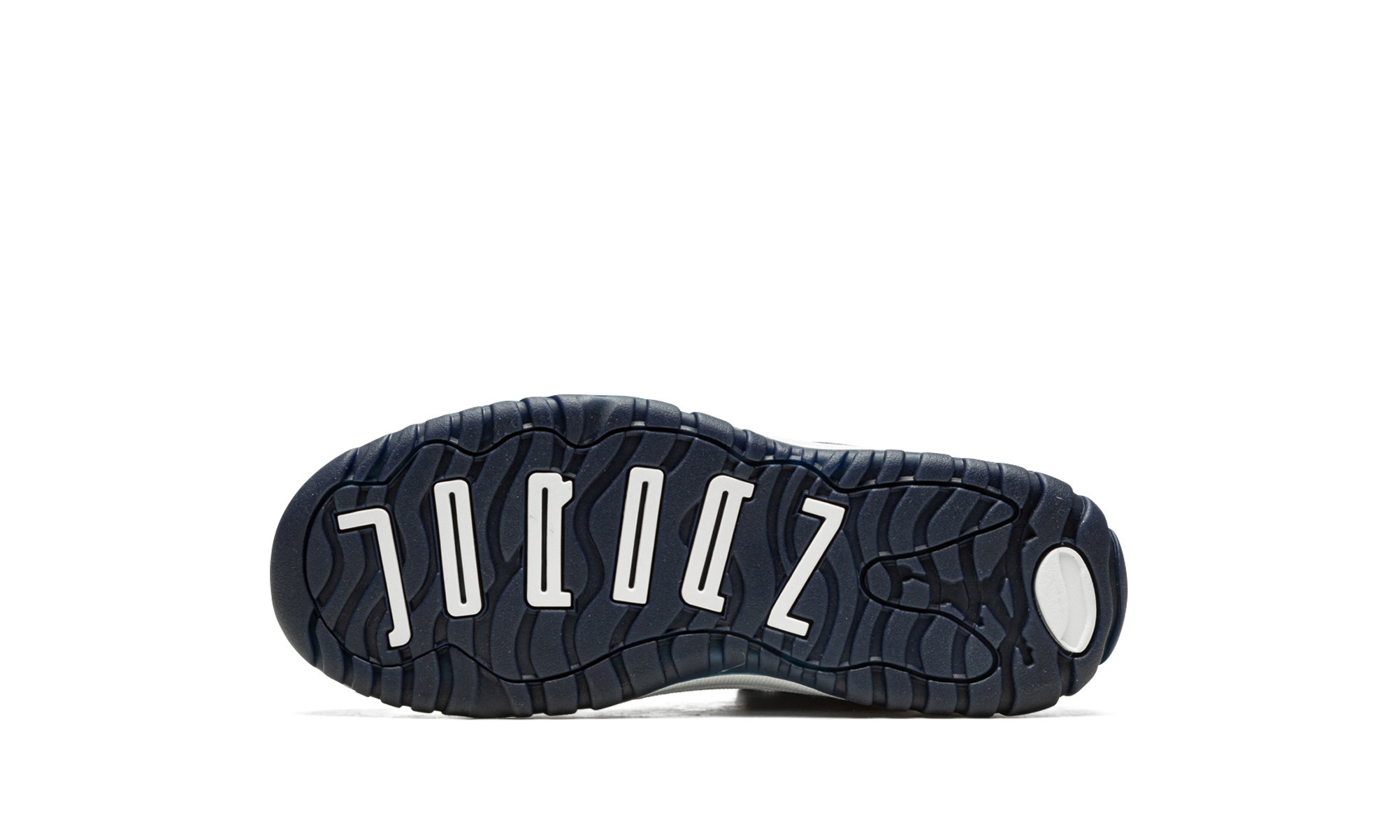 Air Jordan 11 Retro Midnight Navy (PS) 6