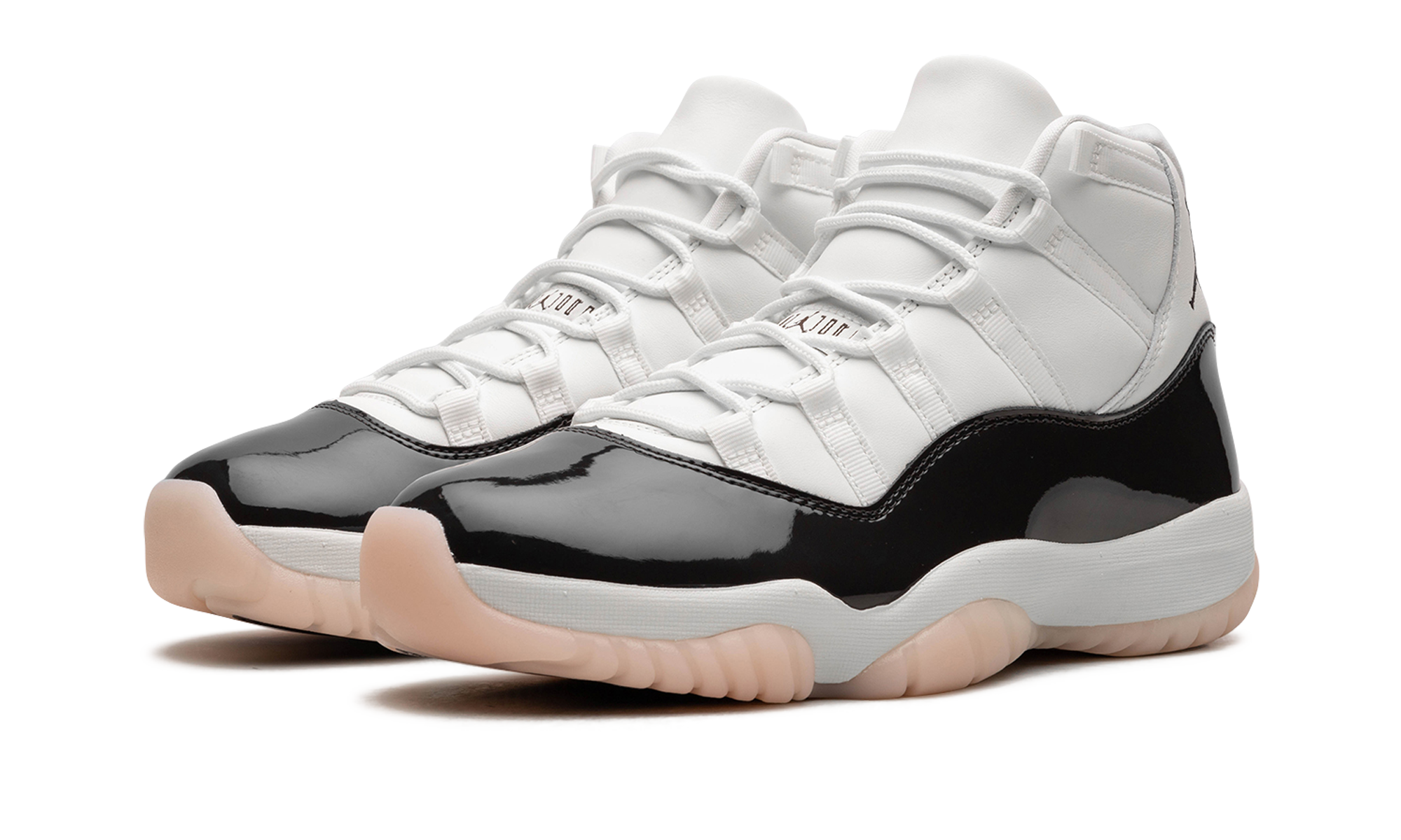 Air Jordan 11 Retro Neapolitan (W) 3