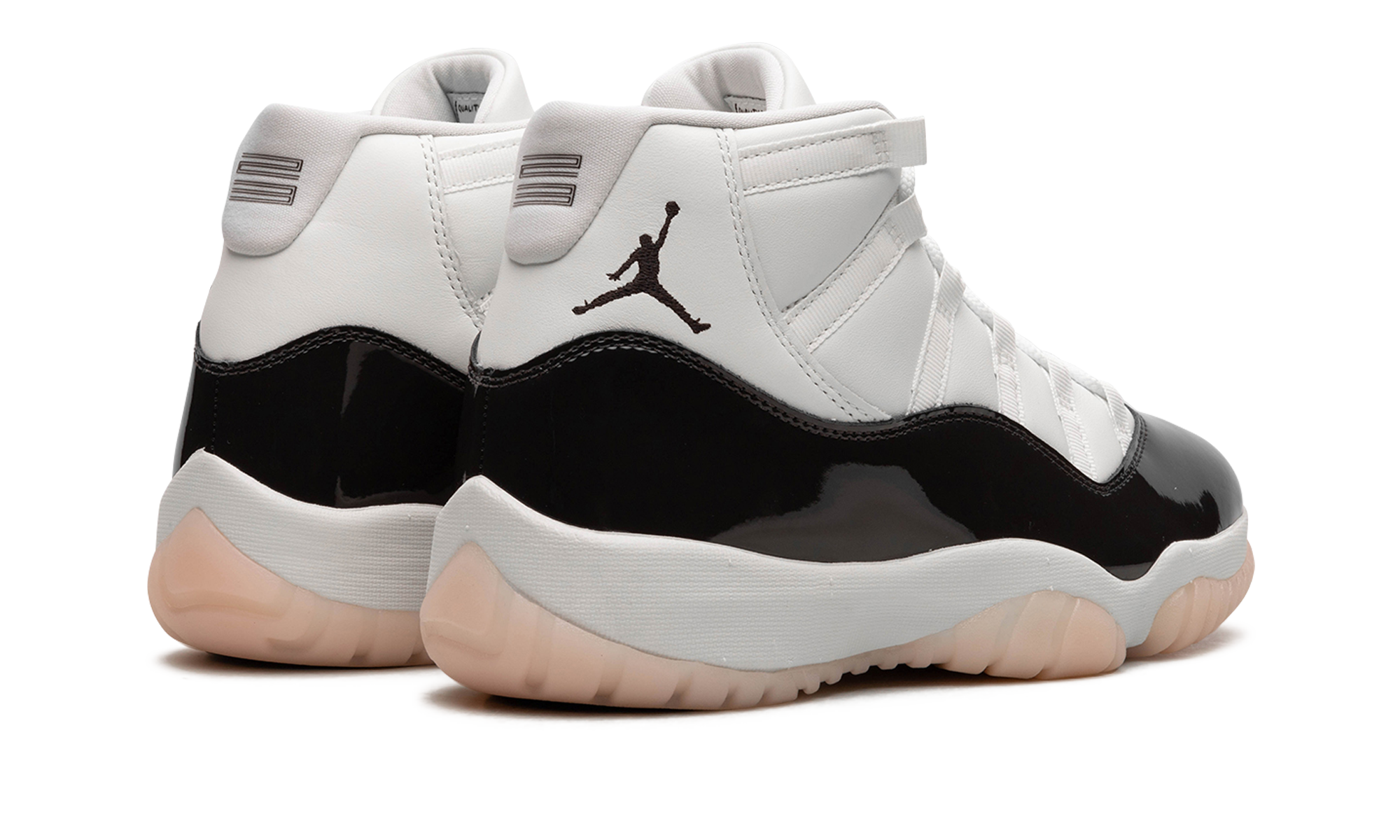 Air Jordan 11 Retro Neapolitan (W) 4