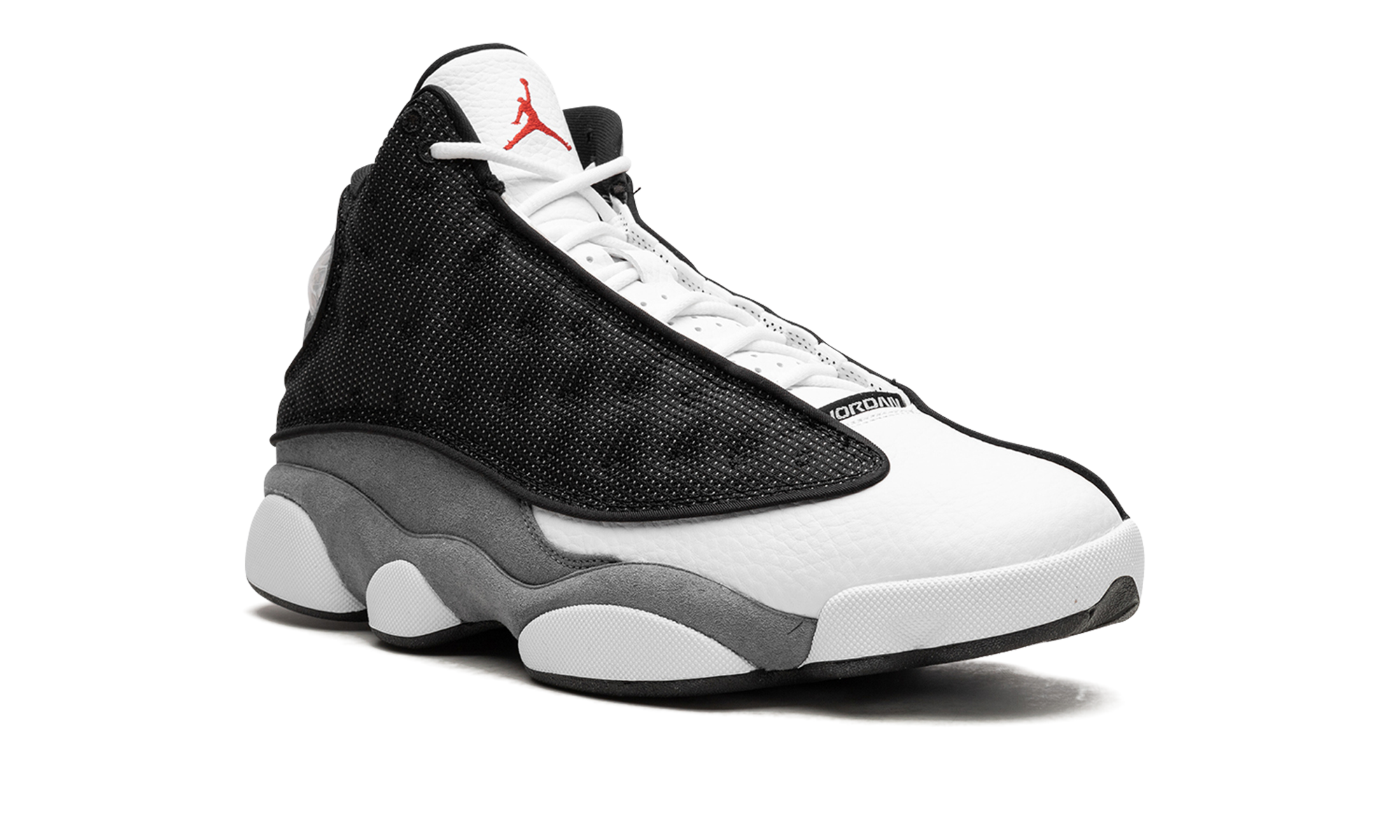 Air Jordan 13 Retro Black Flint 2