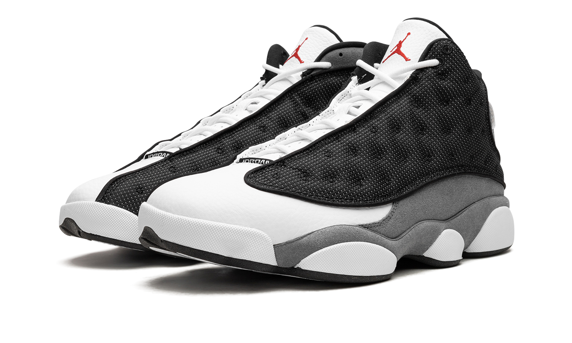 Air Jordan 13 Retro Black Flint 3