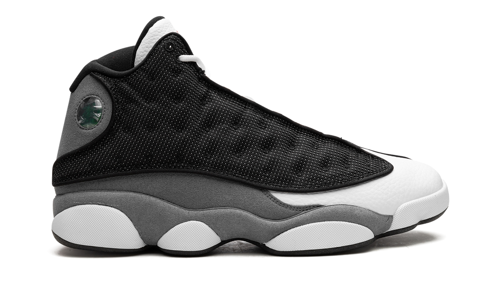 Air Jordan 13 Retro Black Flint 7