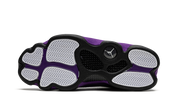 Air Jordan 13 Retro Court Purple 6