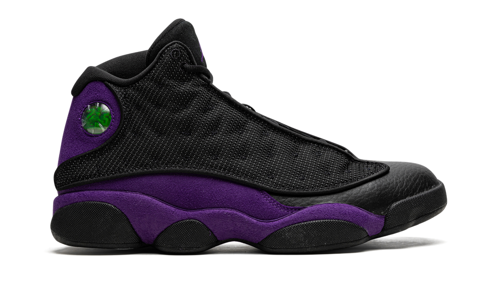 Air Jordan 13 Retro Court Purple 7