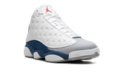 Air Jordan 13 Retro French Blue 2