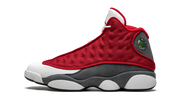Air Jordan 13 Retro Gym Red Flint Grey 1