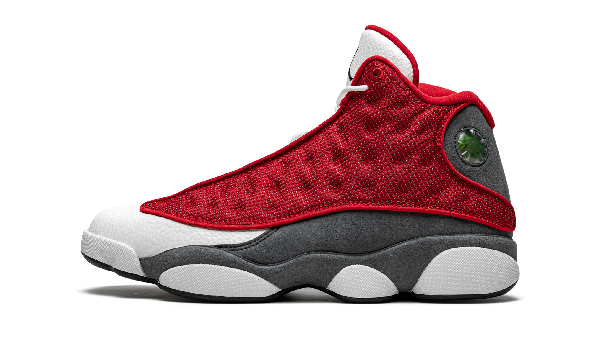 Air Jordan 13 Retro Gym Red Flint Grey 1