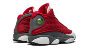 Air Jordan 13 Retro Gym Red Flint Grey 4