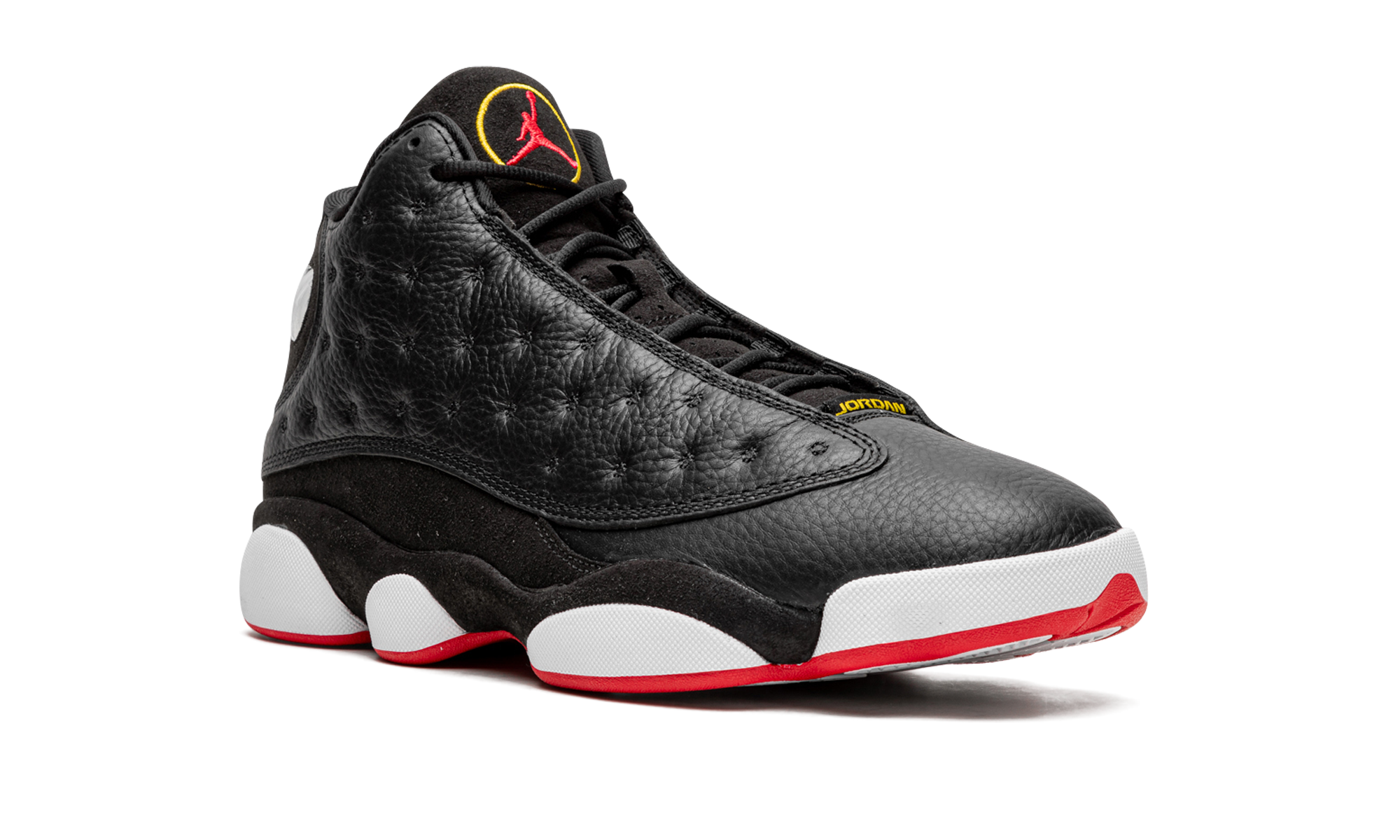 Air Jordan 13 Retro Playoffs (2023) 2
