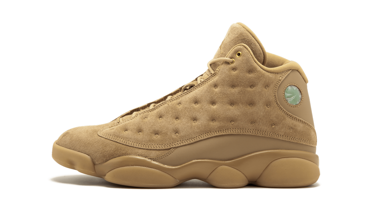 Air Jordan 13 Retro Wheat 1