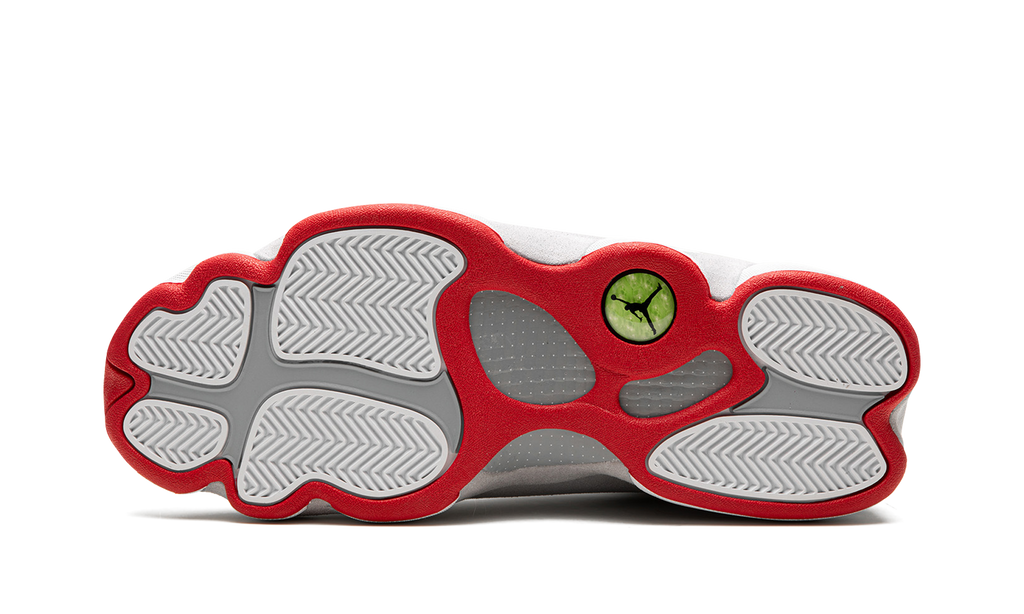 Air Jordan 13 Retro Wolf Grey 6