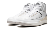 Air Jordan 2 Cement Gray