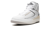 Air Jordan 2 Cement Gray
