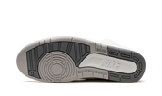Air Jordan 2 Cement Gray